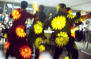 flower dance